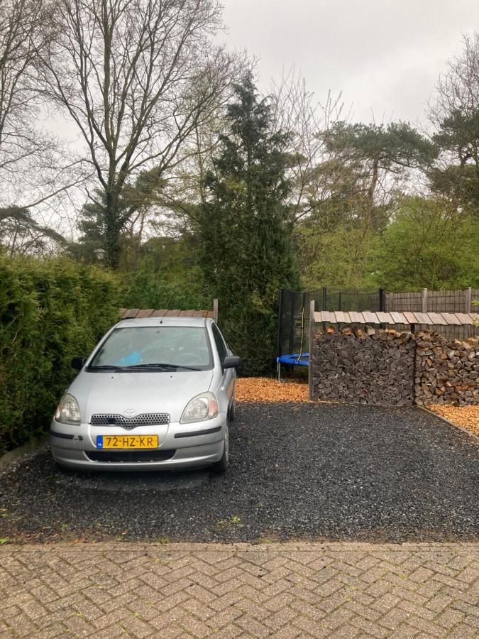 Welcome, Relax And Enjoy Your Stay Putten Bagian luar foto