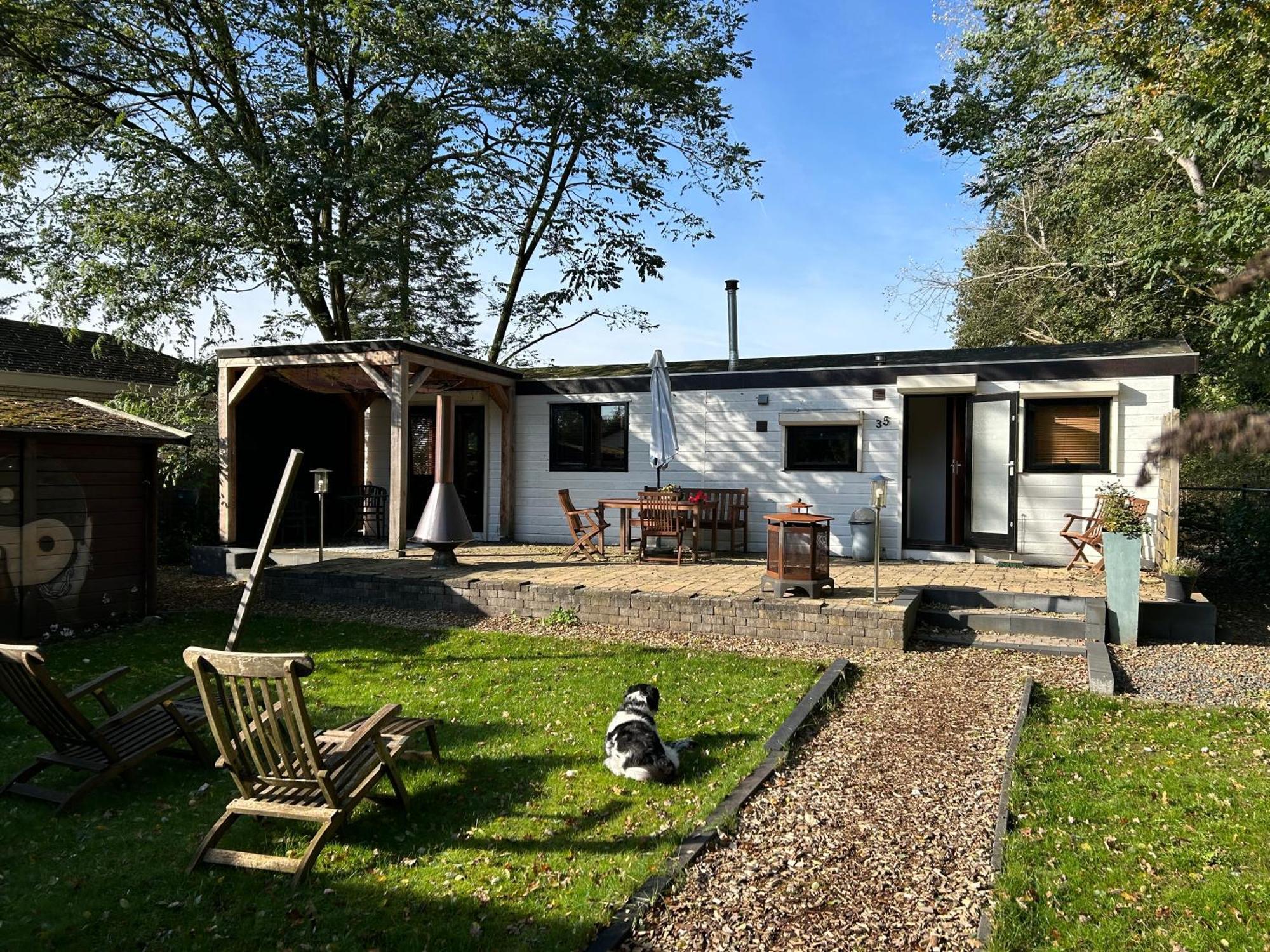 Welcome, Relax And Enjoy Your Stay Putten Bagian luar foto